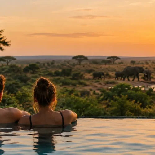 Top Honeymoon Safari Ideas in Kenya: Romantic Lodges and Private Experiences