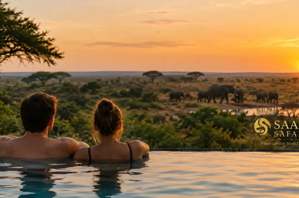 Top Honeymoon Safari Ideas in Kenya: Romantic Lodges and Private Experiences
