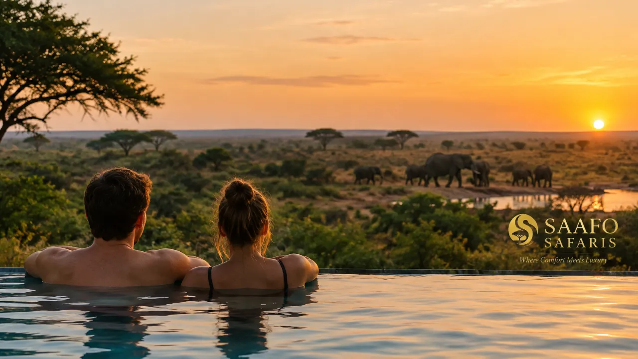 Top Honeymoon Safari Ideas in Kenya: Romantic Lodges and Private Experiences